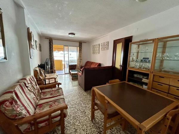 Piso en Centro Urbano