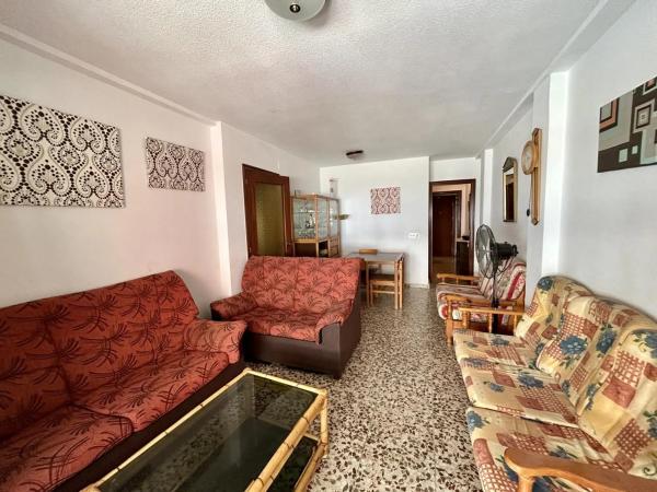 Piso en Centro Urbano