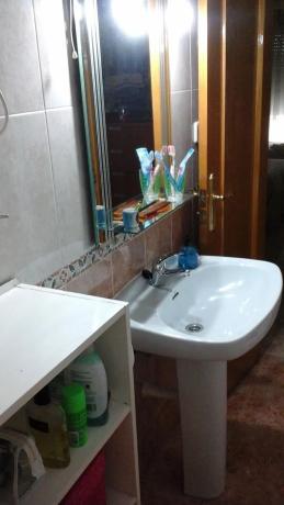 Piso en Centro Urbano