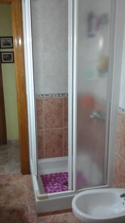 Piso en Centro Urbano