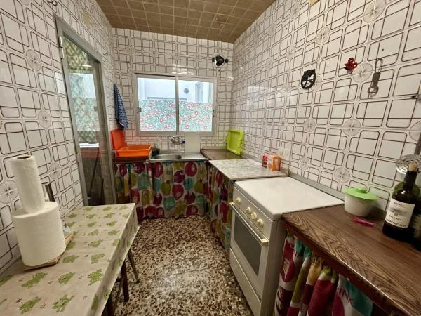 Piso en Centro Urbano