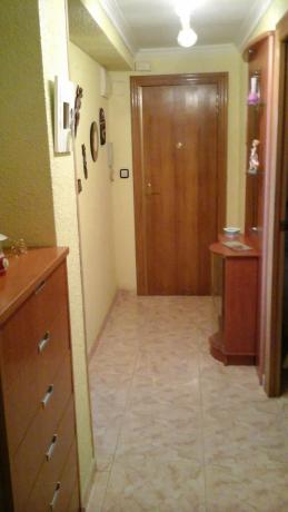 Piso en Centro Urbano