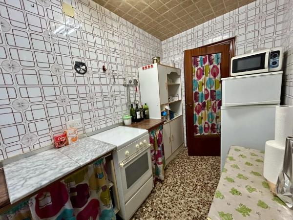 Piso en Centro Urbano