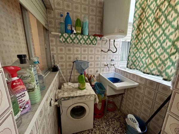 Piso en Centro Urbano