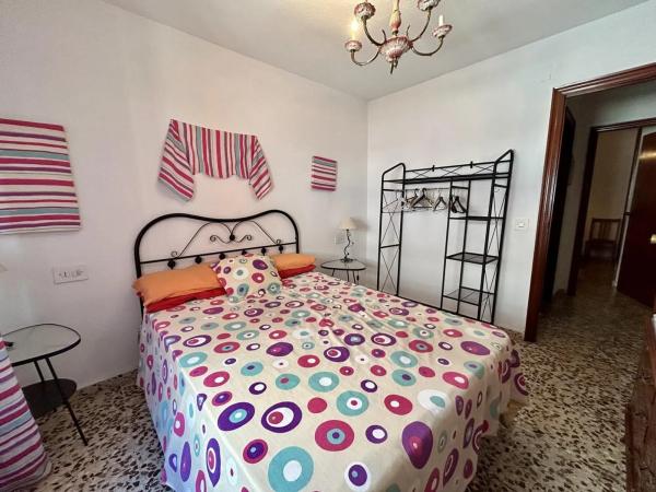 Piso en Centro Urbano