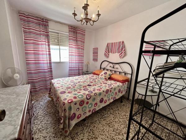 Piso en Centro Urbano