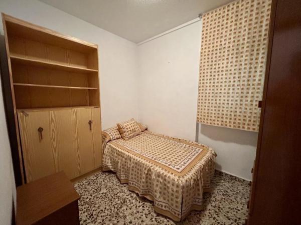 Piso en Centro Urbano