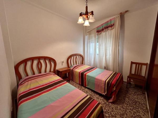 Piso en Centro Urbano