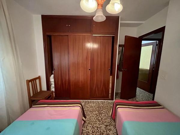 Piso en Centro Urbano