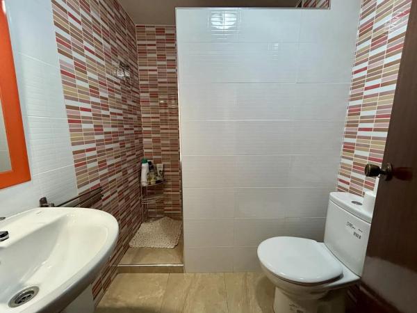 Piso en Centro Urbano