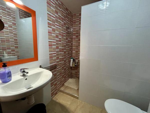 Piso en Centro Urbano