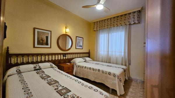 Piso en Centro Urbano