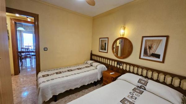 Piso en Centro Urbano