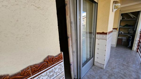 Piso en Centro Urbano