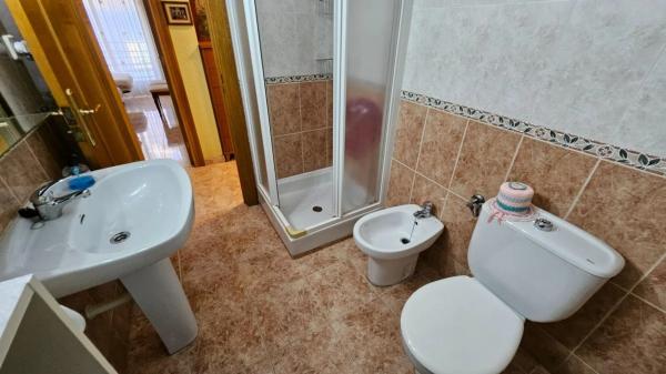 Piso en Centro Urbano