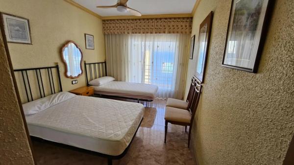 Piso en Centro Urbano