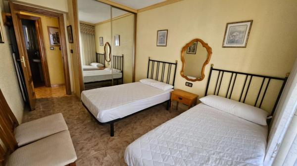 Piso en Centro Urbano