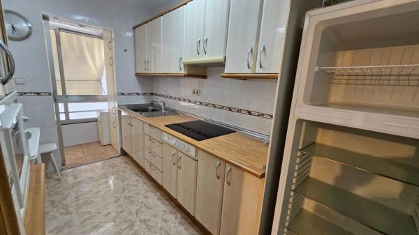 Piso en Centro Urbano