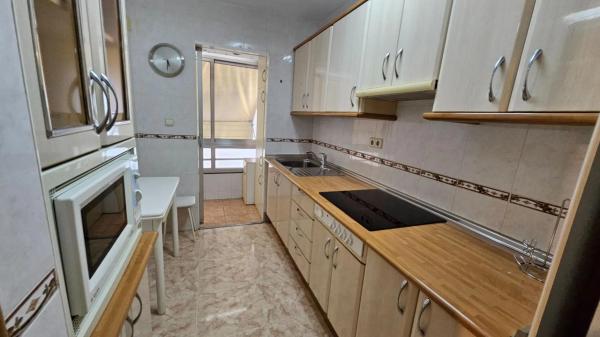 Piso en Centro Urbano