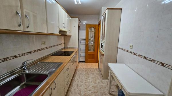 Piso en Centro Urbano