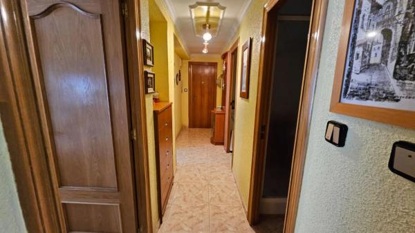 Piso en Centro Urbano