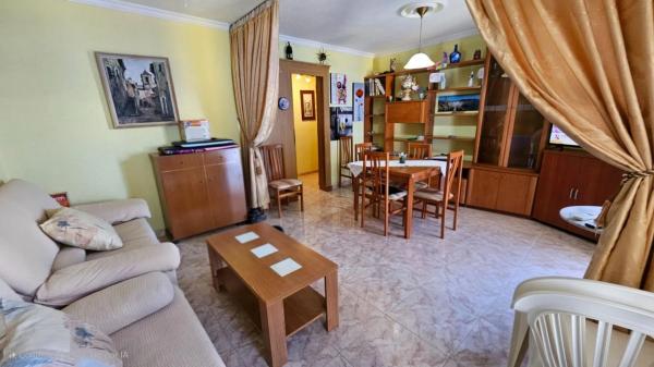 Piso en Centro Urbano