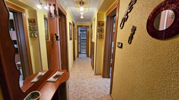 Piso en Centro Urbano