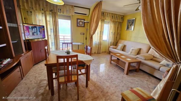 Piso en Centro Urbano