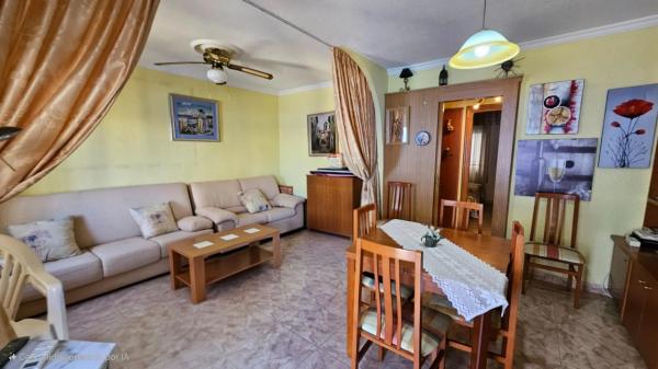 Piso en Centro Urbano