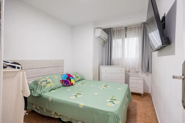 Piso en Centro Urbano