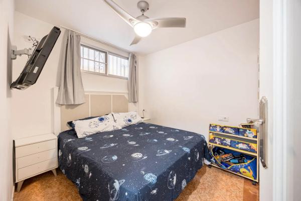 Piso en Centro Urbano