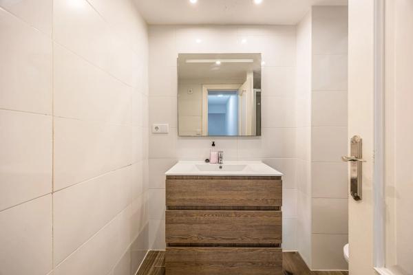 Piso en Centro Urbano