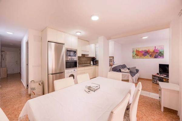 Piso en Centro Urbano