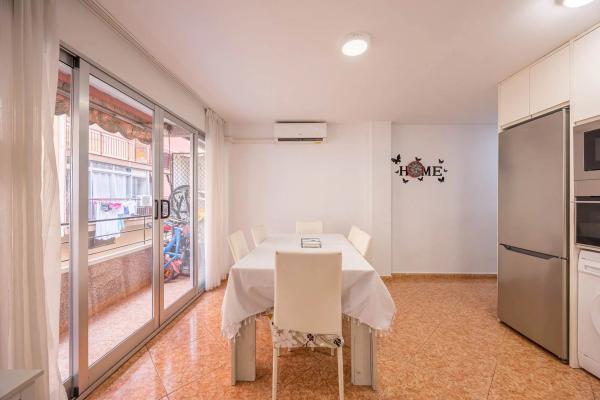 Piso en Centro Urbano