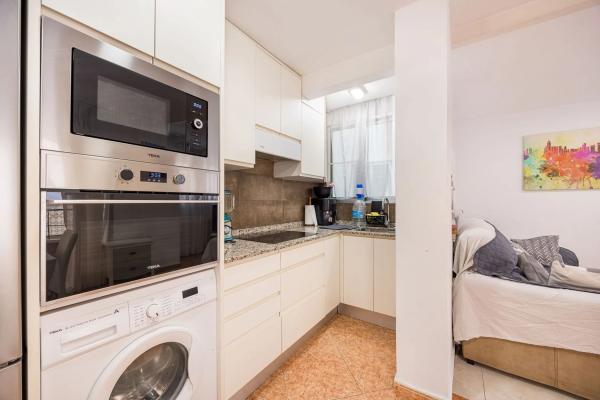 Piso en Centro Urbano