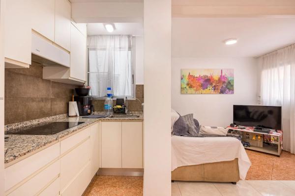 Piso en Centro Urbano