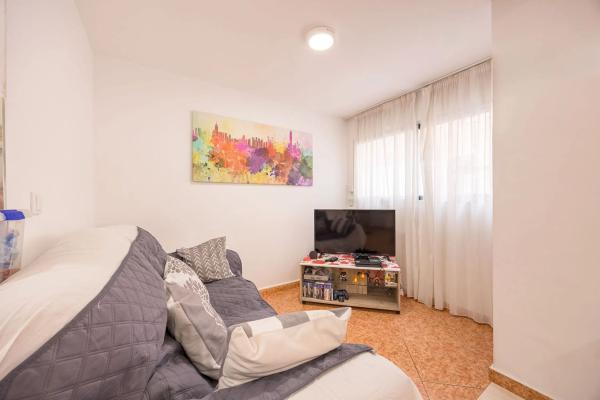 Piso en Centro Urbano