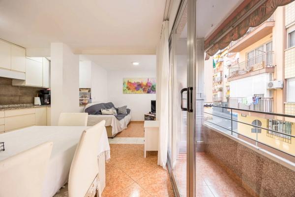 Piso en Centro Urbano