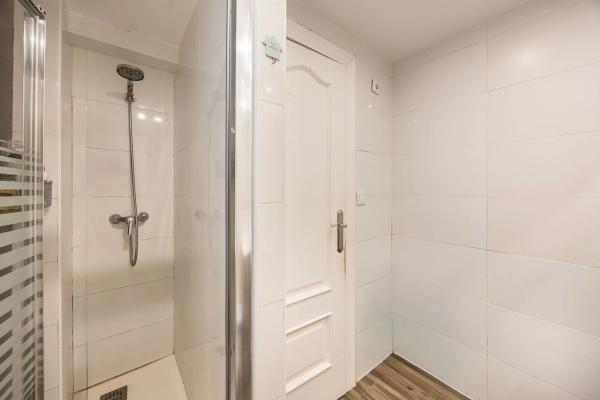 Piso en Centro Urbano