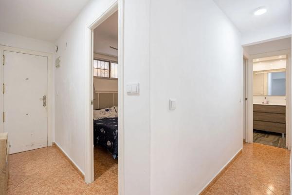 Piso en Centro Urbano