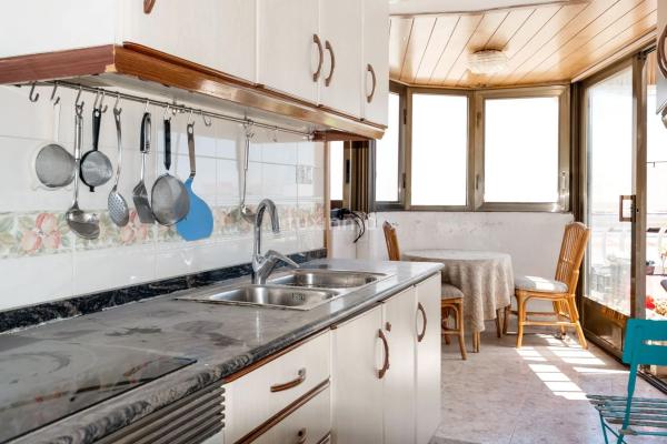 Ático en Centro Urbano