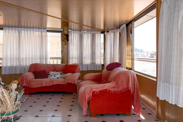 Ático en Centro Urbano