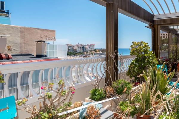 Ático en Centro Urbano