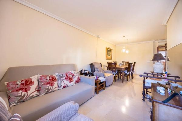 Piso en Centro Urbano