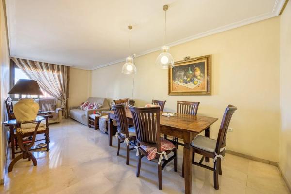 Piso en Centro Urbano