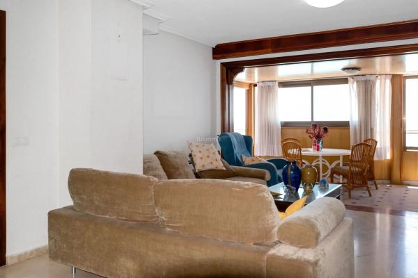 Ático en Centro Urbano