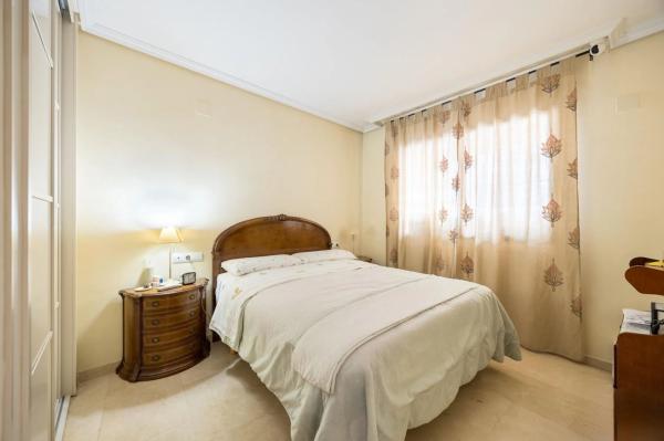 Piso en Centro Urbano