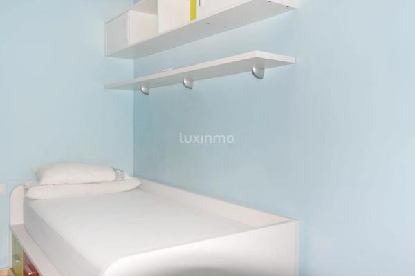 Ático en Centro Urbano