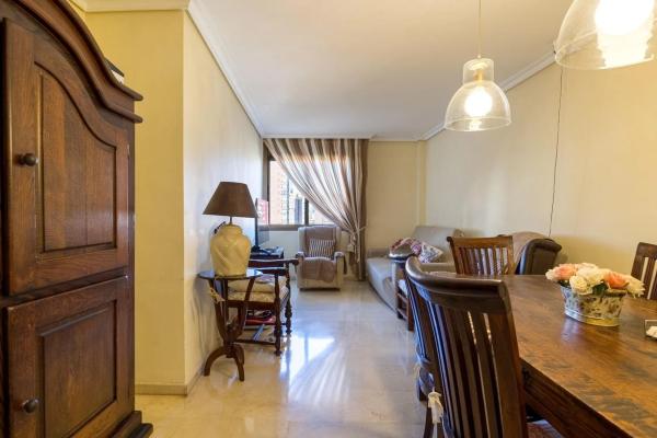 Piso en Centro Urbano