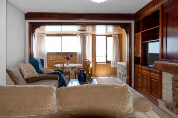 Ático en Centro Urbano